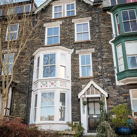 Luxury Pet-friendly 2 Bed Retreat In With Copper Roll-top Bath & Sun Terrace באונס-און-ווינדרמיר