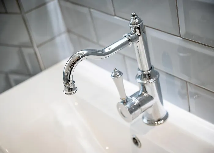 Apartamento Luxury Pet-friendly 2 Bed Retreat In With Copper Roll-top Bath & Sun Terrace