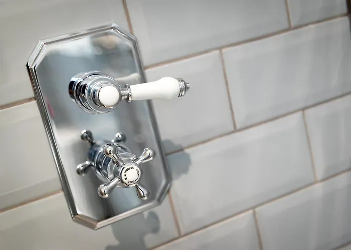 Luxury Pet-friendly 2 Bed Retreat In With Copper Roll-top Bath & Sun Terrace Apartamento *