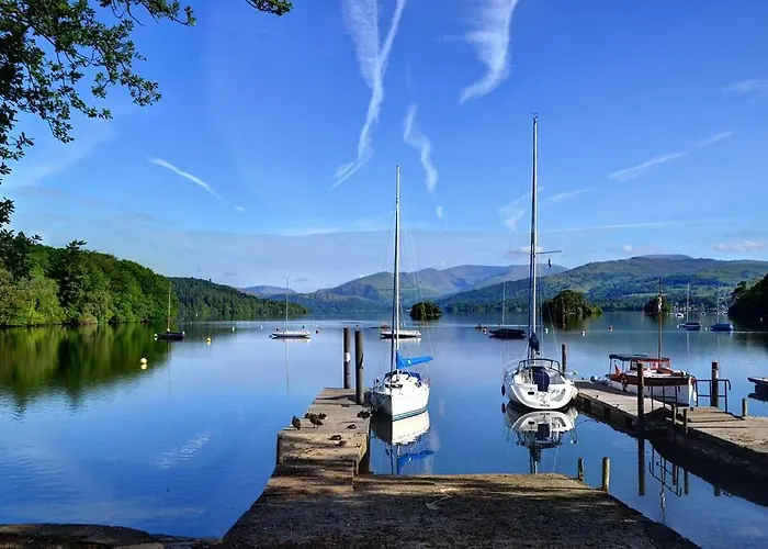 Apartamento Luxury Pet-friendly 2 Bed Retreat In With Copper Roll-top Bath & Sun Terrace *