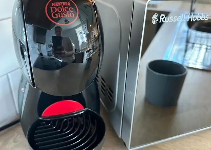 Apartamento Luxury Pet-friendly 2 Bed Retreat In With Copper Roll-top Bath & Sun Terrace *