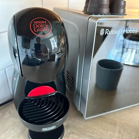 Lägenhet Luxury Pet-friendly 2 Bed Retreat In With Copper Roll-top Bath & Sun Terrace *